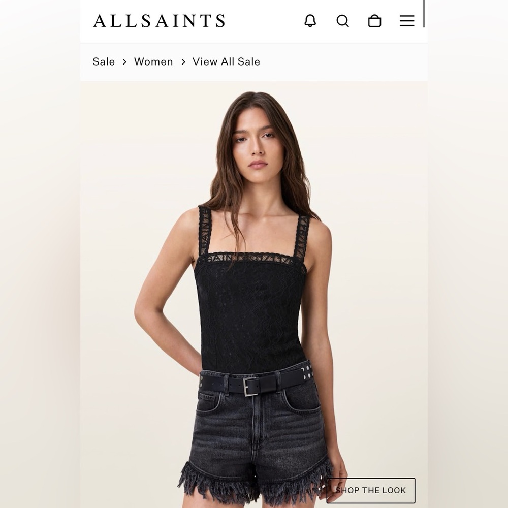 All Saints